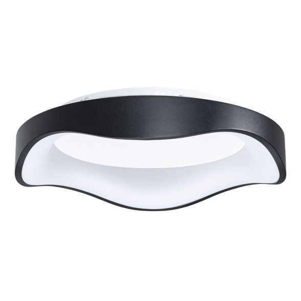 Потолочный светильник Arte Lamp Ankaa A3085PL-48BK