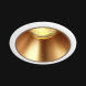 Встраиваемый светильник Crystal Lux CLT 052C WH-GO