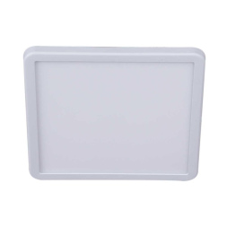 Встраиваемый светильник Reluce 70602-9.0-001OL LED15W WH 4000K