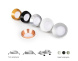 Корпус светильника Ambrella Light DIY Spot C7623