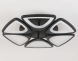 Потолочная люстра Ambrella Light Acrylica Original FA4495