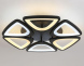 Потолочная люстра Ambrella Light Acrylica Original FA4495