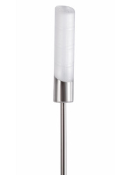 Светильник на солнечных батареях (08674) Uniel Modern USL-M-026/MM590 Flambeau