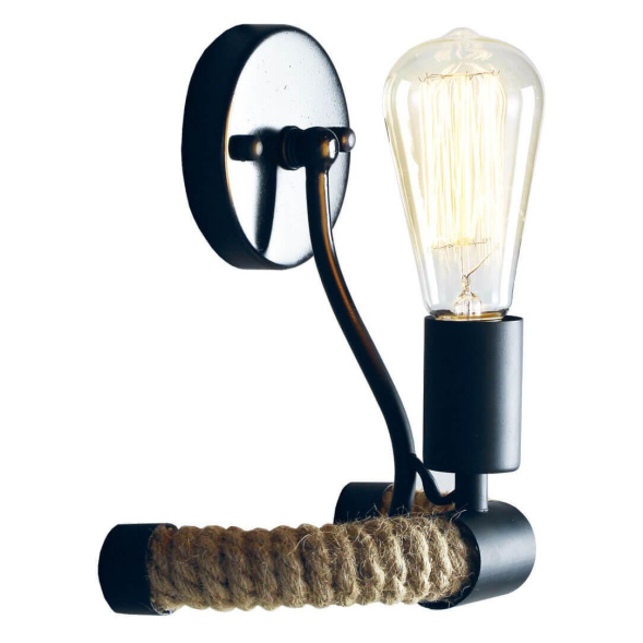 Бра LOFT IT Rope filament Loft1861/1W