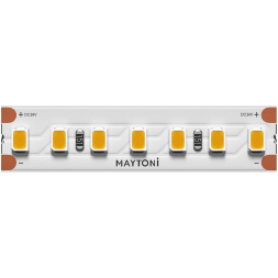 Светодиодная лента Maytoni Led Strip 24В 2835 17Вт/м 4000К 5м IP20 201059