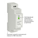 Блок питания Apeyron 15Вт DC12В 1.25А IP20 03-160