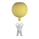 Потолочный светильник Loft IT COSMO 10044/250 Yellow