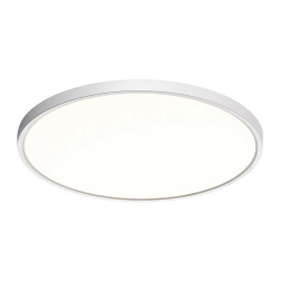 Потолочный светильник Sonex Alfa white 7659/40L