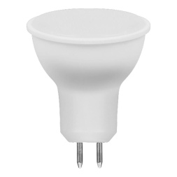 Лампа светодиодная Feron G5.3 11W 6400K рефлекторная LB-760 38139