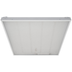 Светодиодная панель Uniel ULP-6060-36W/3000К IP40 GRILYATO WHITE UL-00012026