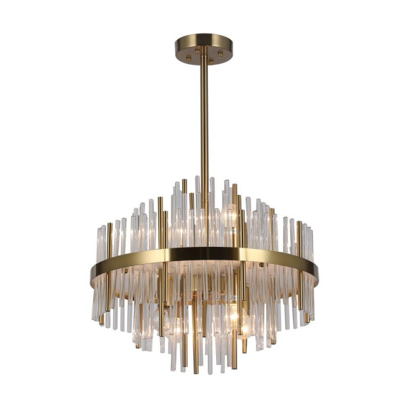Люстра на штанге Omnilux Alatri OML-69217-06