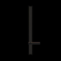 Настенный светильник Loft IT Linio 10149/900 Black