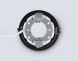 Встраиваемый светильник Ambrella Light Techno spot GX Standard tech TN51811