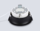 Встраиваемый светильник Ambrella Light Techno spot GX Standard tech TN51811