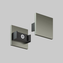 Торцевая заглушка Denkirs Shine Base TR5735-DN