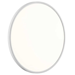 Потолочный светильник Sonex Alfa white 7659/48L