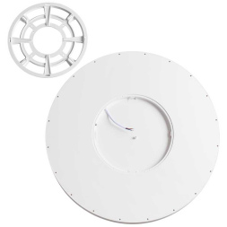 Потолочный светильник Sonex Alfa white 7659/48L