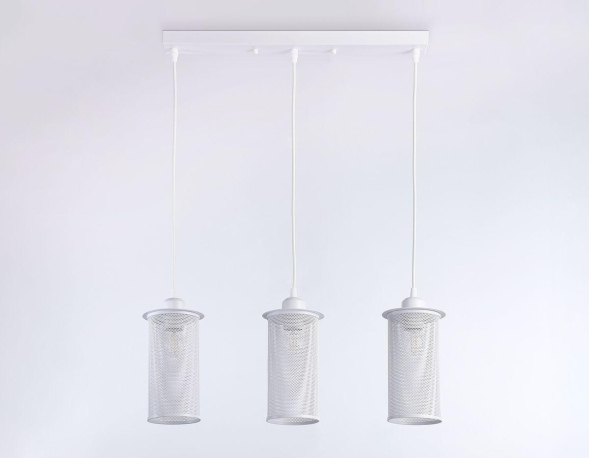 Подвесной светильник Ambrella Light Traditional TR8163