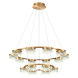 Подвесная люстра Odeon Light Fivre 5032/96L