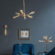 Настенный светильник ImperiumLoft Fial 167332-26