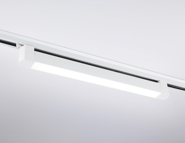 Трековый однофазный светильник Ambrella Light Track system GL6736