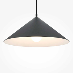 Подвесной светильник Maytoni Basic colors MOD167PL-01B