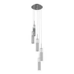 Подвесная люстра Lightstar Cilino 756054