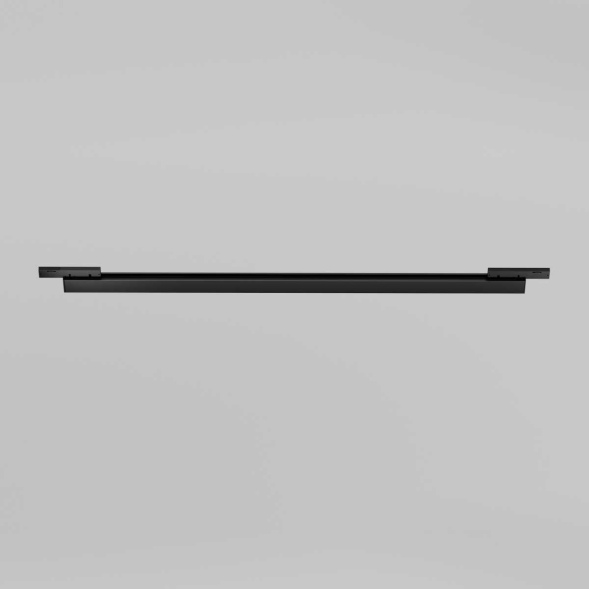 Трековый магнитный светильник Maytoni Basis TR192-1-12W4K-B