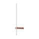 Настенный светильник Loft IT Linio 10149/900 Red