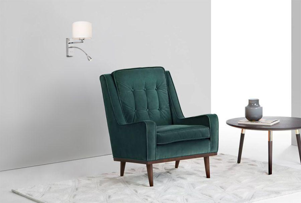 Бра Escada 552 552/A LED