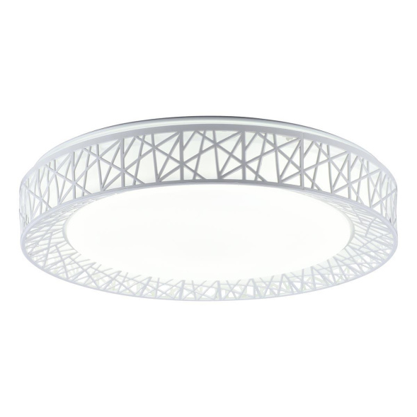 Потолочная люстра Toplight Diana TL1204X-72WH