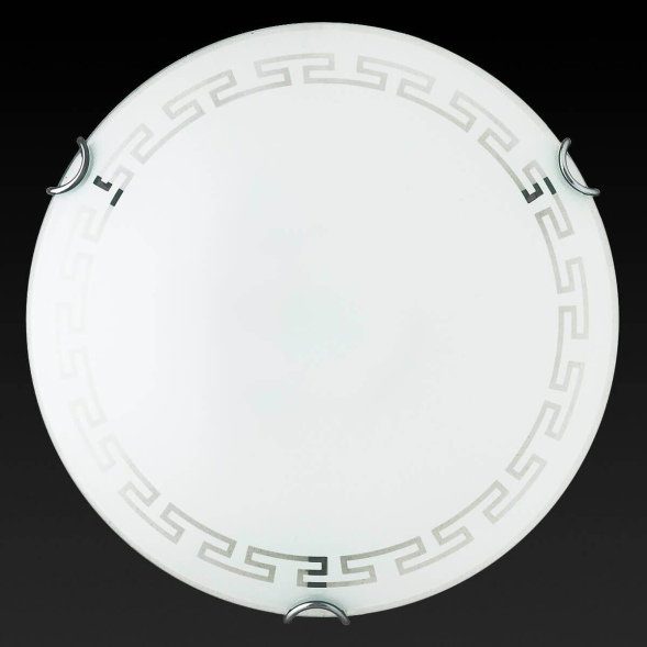 Настенный светильник Toplight Maude TL9161Y-01WH