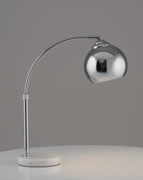 Настольная лампа Moderli Arco V11339-1T