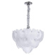 Подвесная люстра Arte Lamp Kapri A4078LM-6CC