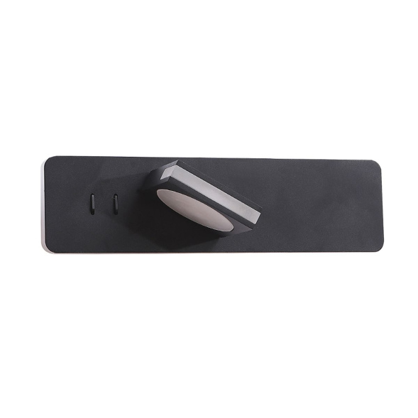 Настенный светильник Crystal Lux CLT 216W BL