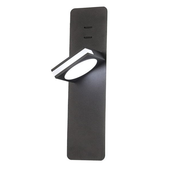 Настенный светильник Crystal Lux CLT 216W BL