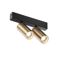 Трековый светильник Denkirs Smart DK8012-BG