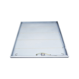 Светодиодная панель Uniel ULP-6060-36W/5000К IP40 GRILYATO WHITE UL-00011834