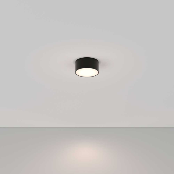 Потолочный светильник Maytoni Zon C032CL-12W4K-RD-B