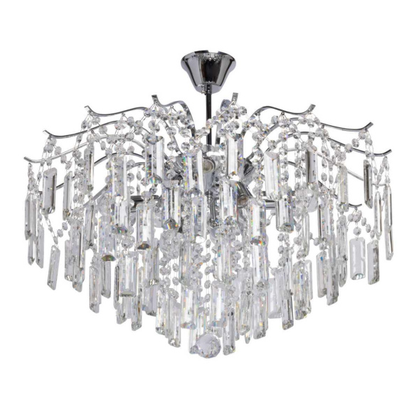 Люстра на штанге MW-Light Бриз 111019408