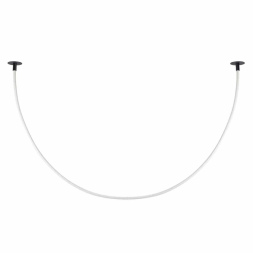 Подвесной светильник Odeon Light Corda 4391/40CL