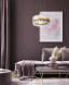 Подвесная люстра MW-Light 642014901