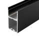 Профиль Arlight SL-LINE-3667-2500 BLACK+OPAL 027987