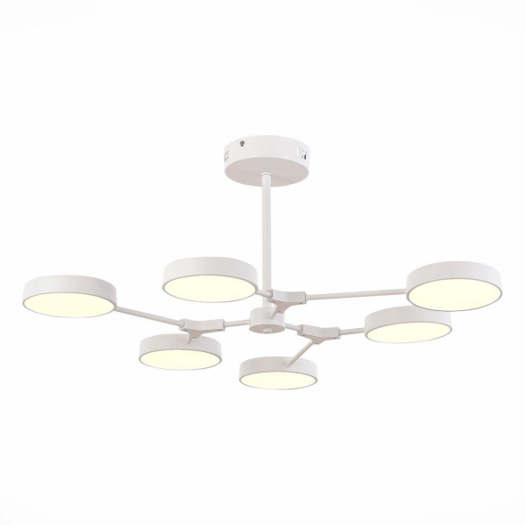Потолочный светильник Evoluce Monta SLE6003-502-06