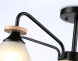 Люстра на штанге Ambrella Light Modern TR9571