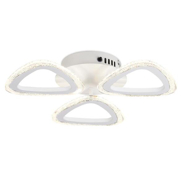 Потолочный светильник Ambrella Light Acrylica Original FA4508