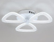 Потолочный светильник Ambrella Light Acrylica Original FA4508