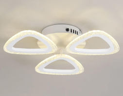 Потолочный светильник Ambrella Light Acrylica Original FA4508