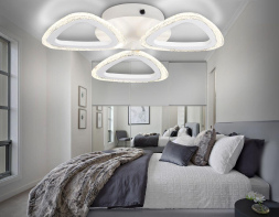 Потолочный светильник Ambrella Light Acrylica Original FA4508