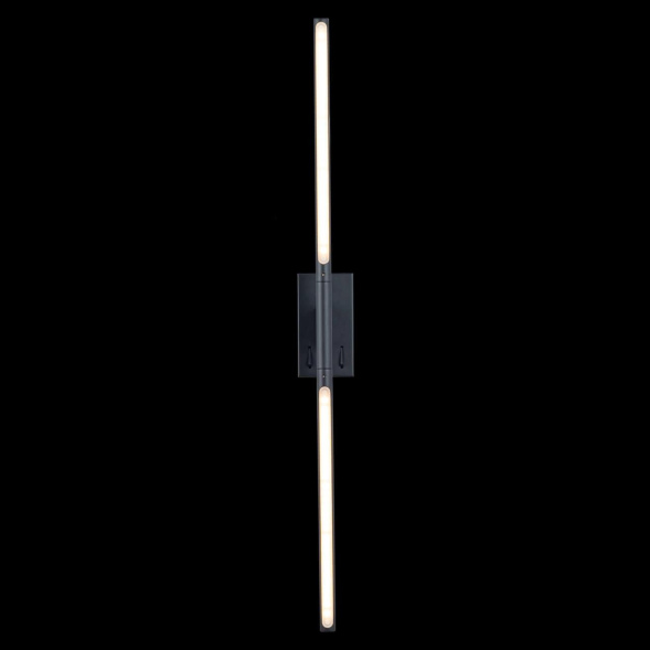 Подсветка для картин Loft IT STICK 10011BK